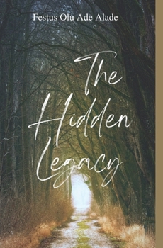 Paperback The Hidden Legacy Book