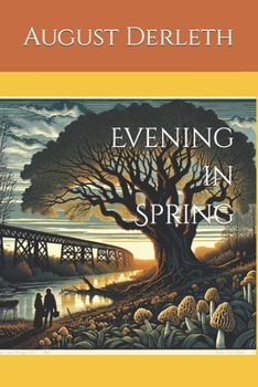 Paperback Evening in Spring Book