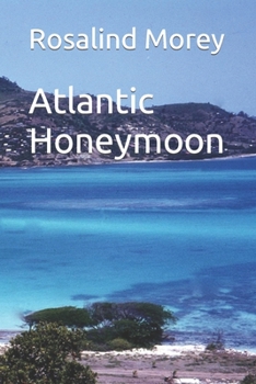 Paperback Atlantic Honeymoon Book