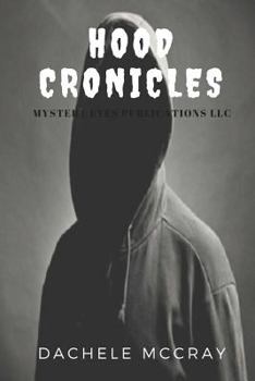 Paperback Hood Chronicles Book