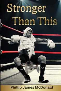Paperback Stronger Than This Book
