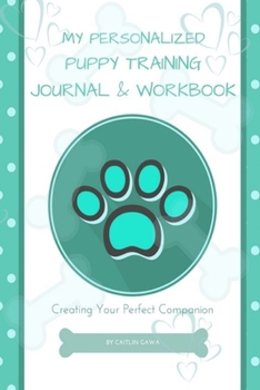 Paperback Puppy Package Book