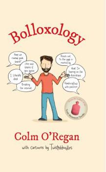 Hardcover Bolloxology Book