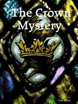 Paperback The Crown Mystery Book