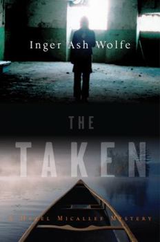 Hardcover The Taken: A Hazel Micallef Mystery Book