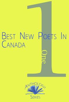 Paperback Best New Poets in Canada Book