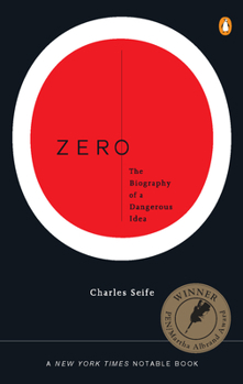 Paperback Zero: The Biography of a Dangerous Idea Book
