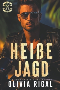 Paperback Iron Tornadoes - Heiße Jagd Book