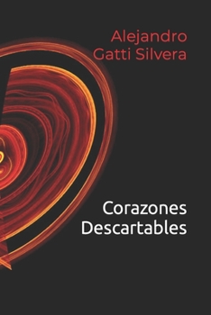 Paperback Corazones Descartables [Spanish] Book