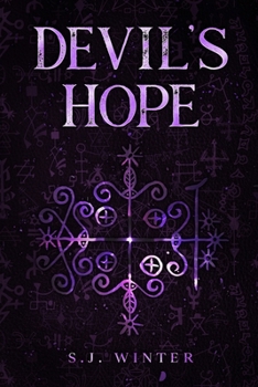 Paperback Devil's Hope Book