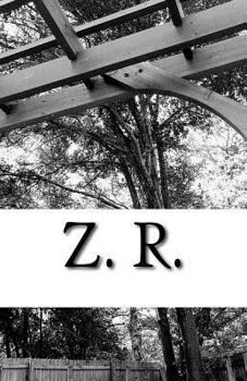 Paperback Z. R. Book