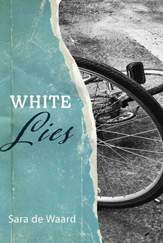 Paperback White Lies Book