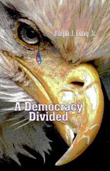 Paperback A Democracy Divided Book
