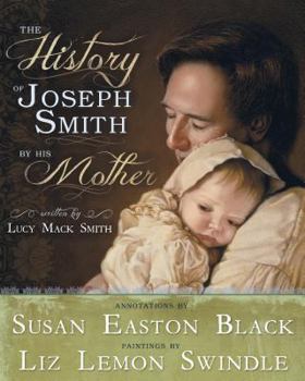Hardcover The History of Joseph Smith by His Mother Book