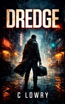 Paperback Dredge Book