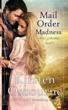 Mail Order Madness (Brides of Beckham) - Book #3 of the Brides of Beckham