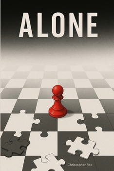 Alone (The Detective Files)