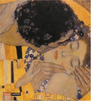 Hardcover Gustav Klimt Book