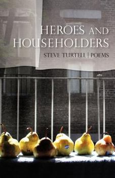 Paperback Heroes and Householders Book