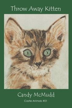 Paperback Throw Away Kitten Book