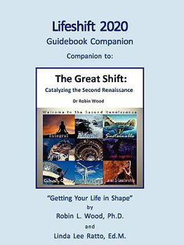Paperback Lifeshift 2020 Book