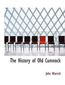 The History of Old Cumnock