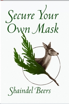 Paperback Secure Your Own Mask Book