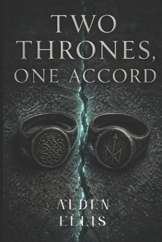 Two Thrones, One Accord: Witch-Queen's Slow Burn Romantasy of Magic, Rival Kingdoms, and a Love Neither of Them Planned