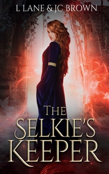 Paperback The Selkie's Keeper Book