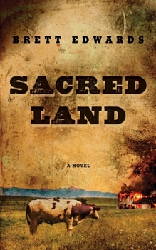 Paperback Sacred Land Book