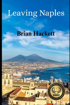 Paperback Leaving Naples Book