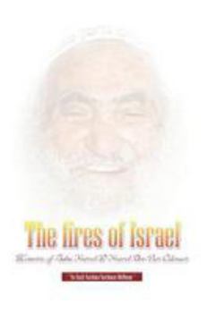 Paperback The Fires of Israel Book