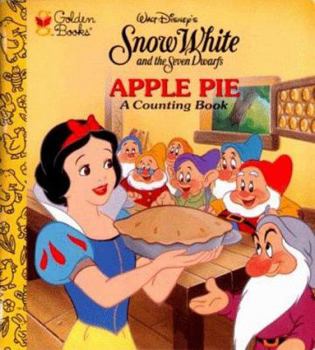 Paperback Snow White's Apple Pie: A Little Look-Look Book