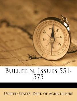 Paperback Bulletin, Issues 551-575 Book