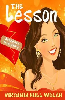 Paperback The Lesson Book