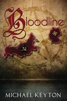 Paperback Bloodline Book