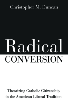 Paperback Radical Conversion Book