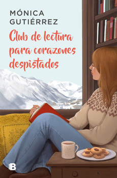 Paperback Club de Lectura Para Corazones Despistados / The Book Club for Clueless Hearts [Spanish] Book