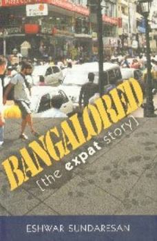 Paperback Bangalored Book