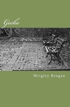 Paperback Gecko Book
