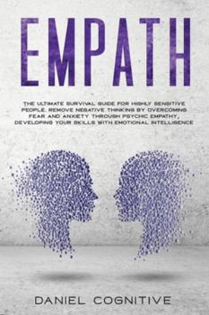 Paperback Empath Book