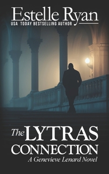 The Lytras Connection (Book 20) (Genevieve Lenard)