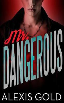 Paperback Mr. Dangerous Book