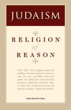 Paperback Religion of Reason Book