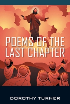 Paperback Poems of the Last Chapter Book