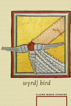 Paperback Wyrd] Bird Book