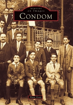 Paperback Condom [French] Book