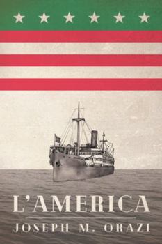 Hardcover L'America Book