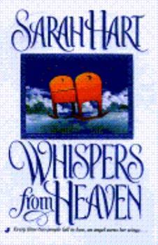 Mass Market Paperback Whispers from Heaven Book