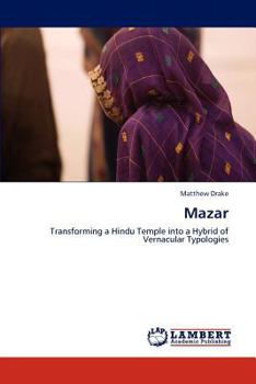 Paperback Mazar Book